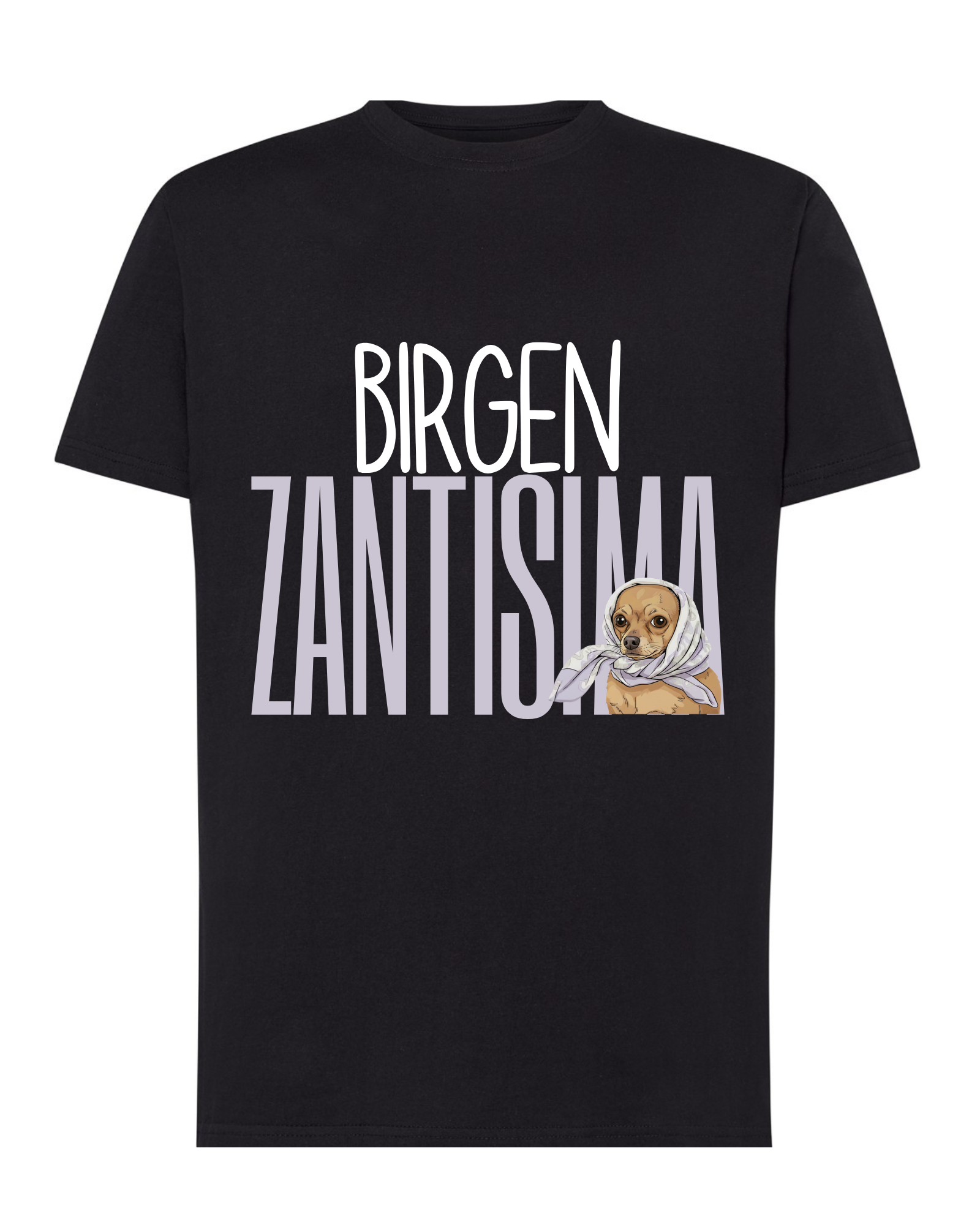 Birgen Zantisima