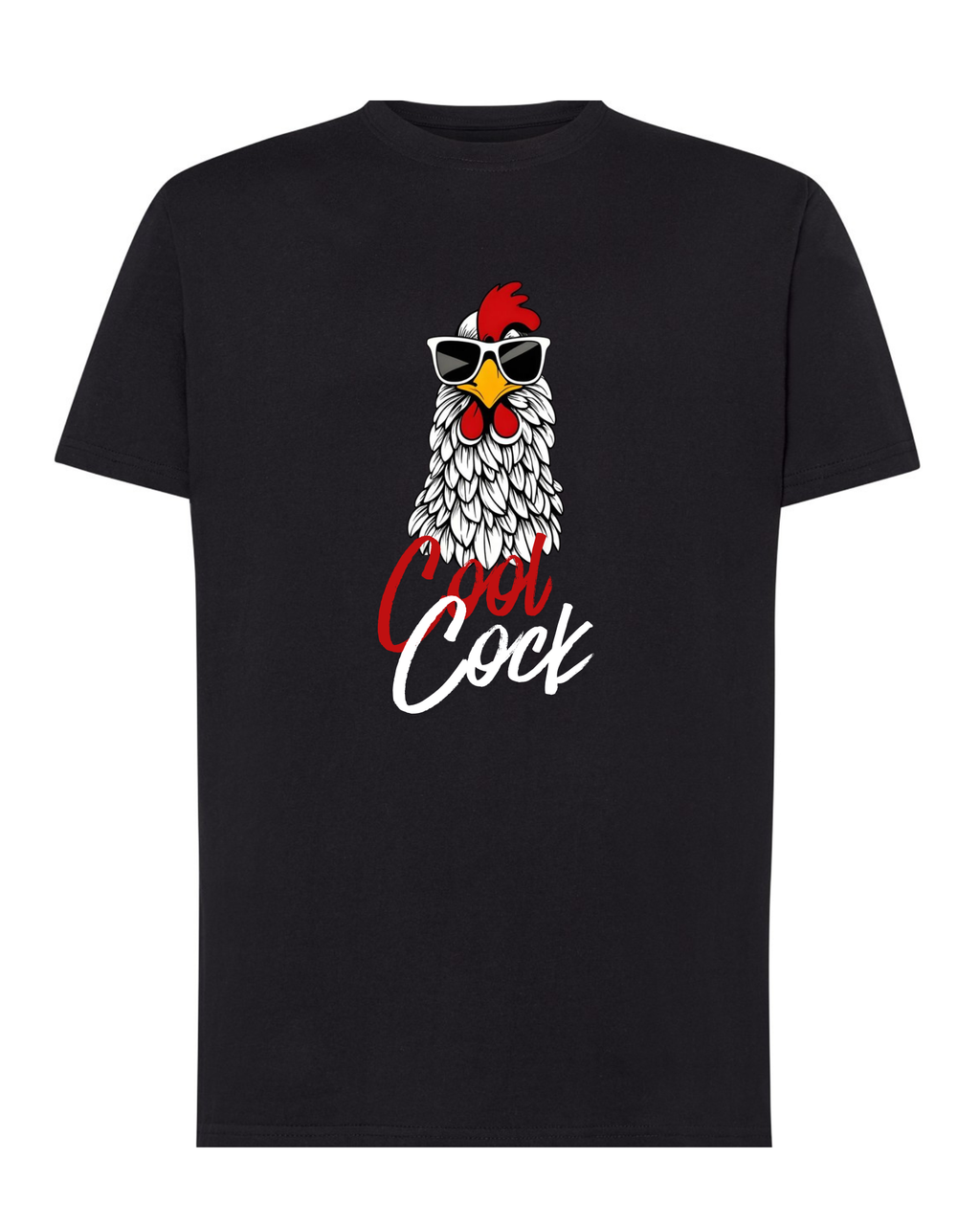 Cool cock