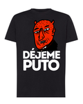 Déjeme Puto (Cura)