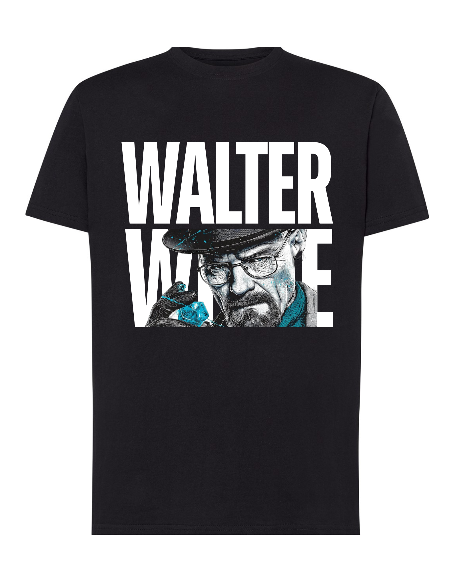 Walter white (NG)