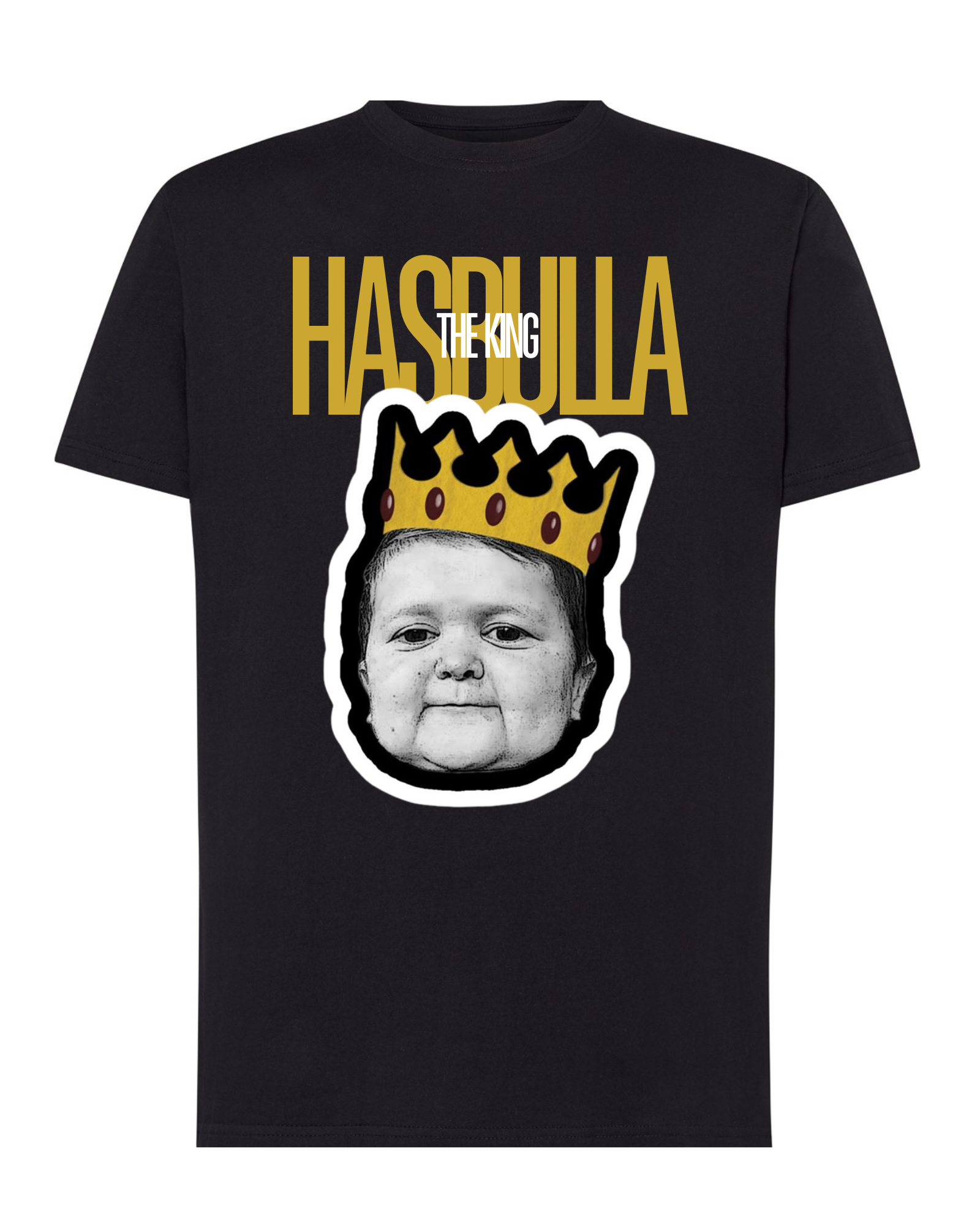 Hassbulla The King