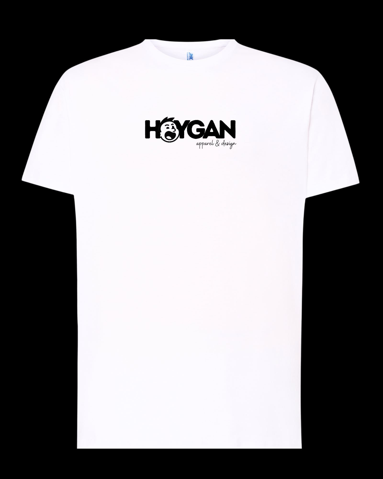 HOYGAN Pecho Horizontal Blanca
