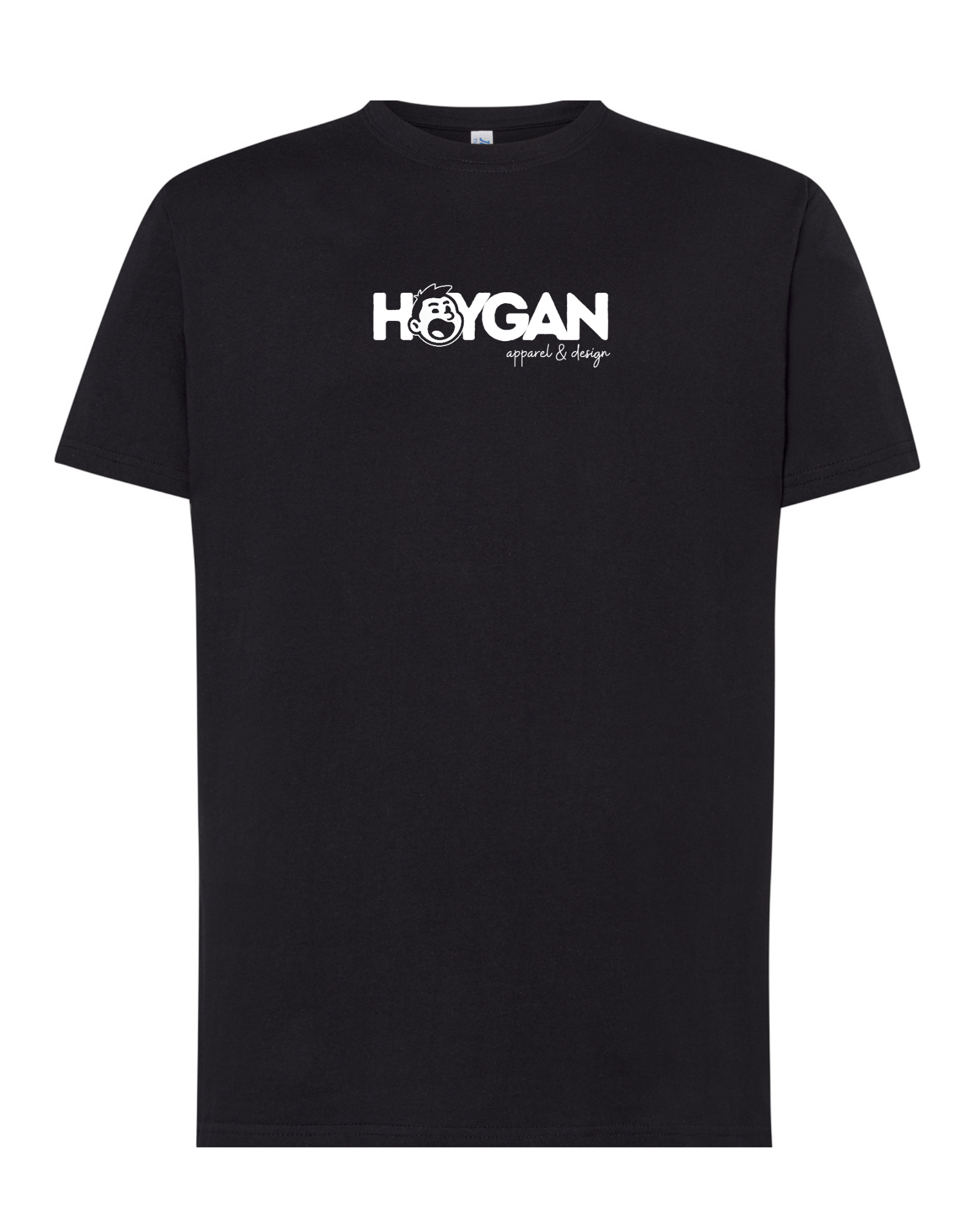 HOYGAN Pecho Horizontal Negra