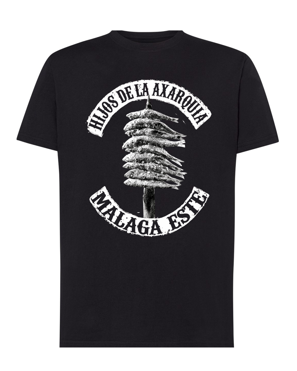 Hijos de la Axarquía